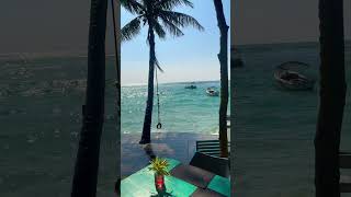 #travel #pov #travelling #travelvlog #adventure #srilanka #beach #vibes #usa #uk #relax #happy #life