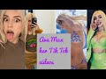 Avamax  her tik toks part 3