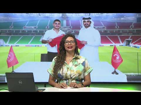 TG Sport del 10-07-2025 - TRSP -