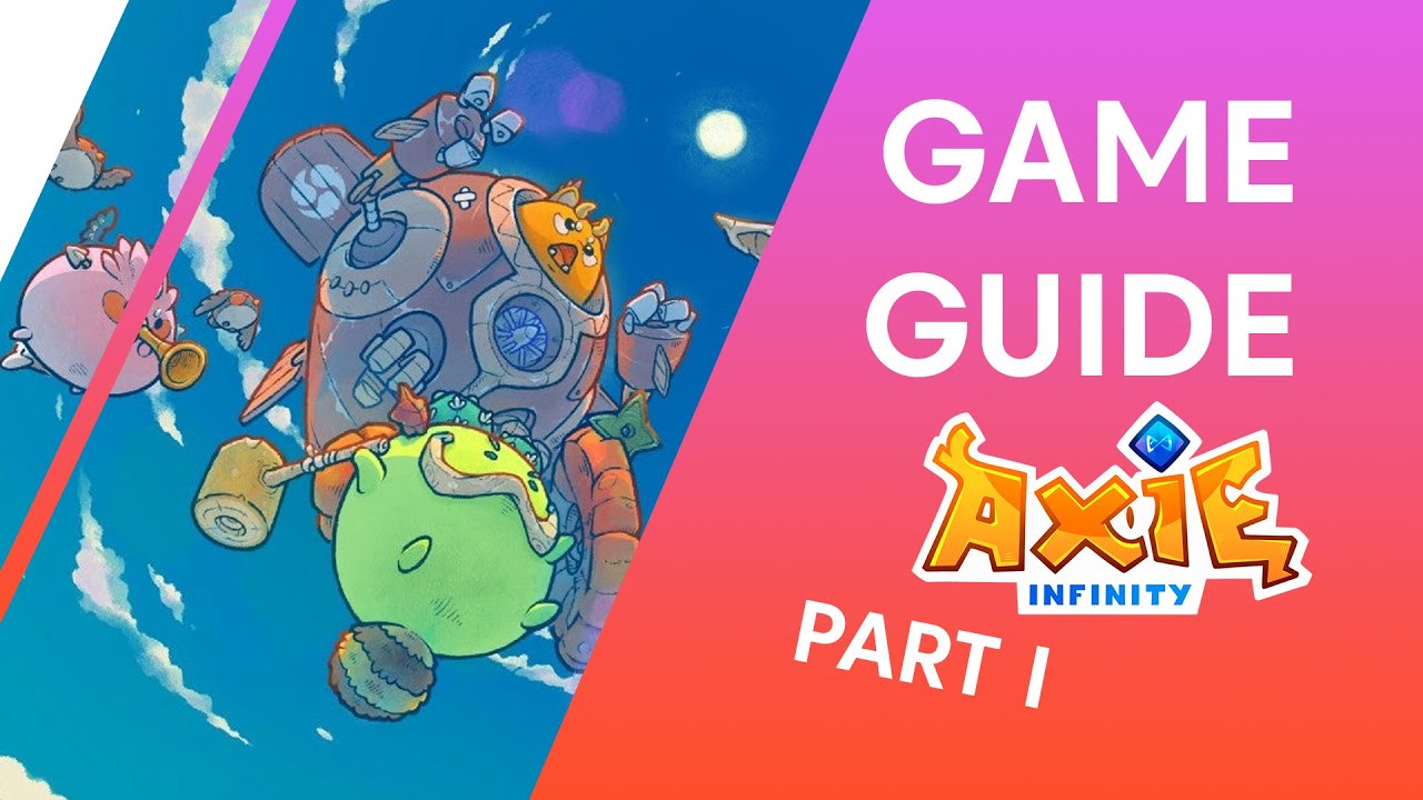 Axie Infinity Strategy Guide: Choosing The Right Axies For Battles