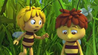 Pcelica Maja E49 Neustasivi Edo