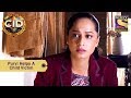 Your Favorite Character | Purvi Helps A Child Victim | CID