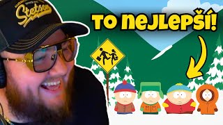 Download Lagu Fatty kouká na to NEJLEPŠÍ ze South Parku! 😂 MP3 Download Lagu Fatty kouká na to NEJLEPŠÍ ze South Parku! 😂 MP3