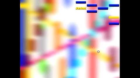 Brick Breaker [ C++ / SDL - Game ]