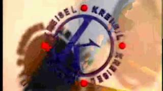 Video thumbnail of "PUBLICIDAD DE JUGUETES "KREISEL" - "ES KREISEL ES EXCELENTE" - NOVIEMBRE 1993 - VENEVISION 1993"