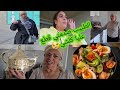 كلشي على الصحة جات أختي كتوجد المناسبة فوجات عليا 