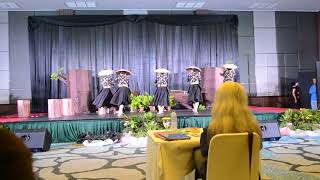 FLS2N TARI NASIONAL PROV  GORONTALO 2016 MANADO1