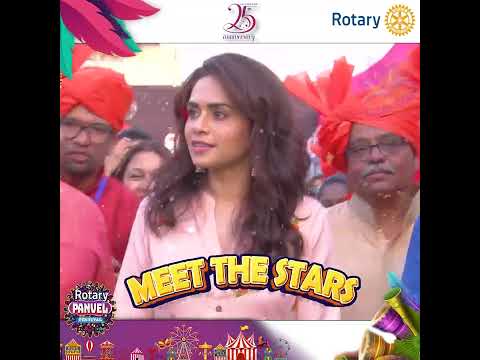 Rotary Panvel Festival