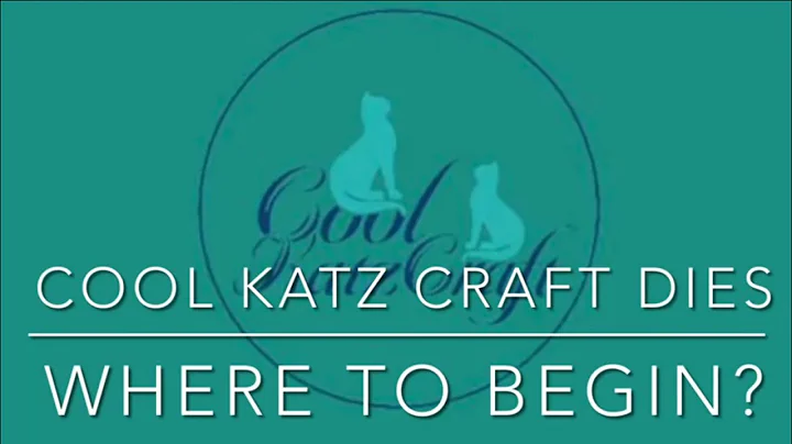 Which Cool Katz Craft Dies Are Must Haves for Albu...