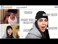 Asking OMEGLE GUYS Questions Girls are too Afraid to Ask Guys | pt.3