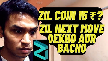 ZIL coin price prediction | ZIL coin metapolis event | Zilliqa crypto next move and Latest update