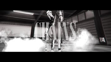 [ＳＳＯ] - ＣＨＡＩＮＳ