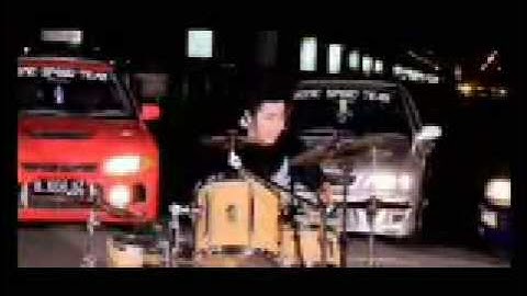 SAYAP BAND - Percaya(ORIGINAL CLIP)