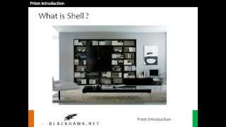 Information Part 4 - Prism WPF Shell  News
