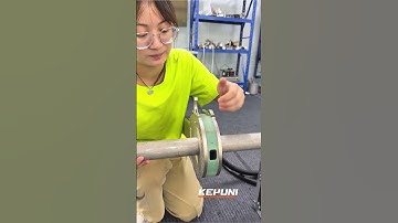 Pipe Automatic Welding Machine - TIG Automation Welding System - KEPUNI