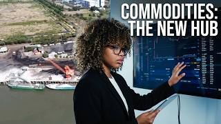 Kalshi Just Opened Commodities Trading to Everyone—Here's What Changes