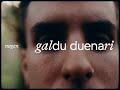 Nøgen  - Galdu Duenari (Official Music Video)