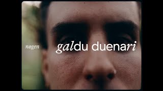 Nøgen  - Galdu Duenari (Official Music Video)