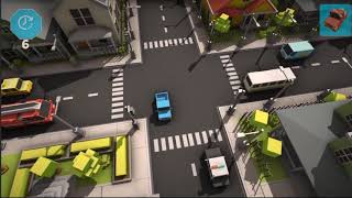 CrossWay screenshot 3