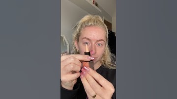 Fluffy Brow Tutorial with Eyebrow Queen 👑