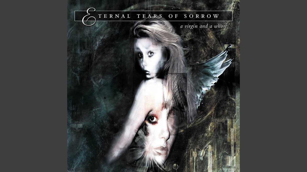 Eternal Tears of Sorrow - Heart of Wilderness : r/melodicdeathmetal
