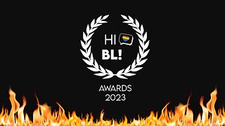 Hi BL! Awards 2023