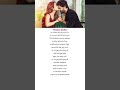 mallikagandhasong#thelugulyrics|siddujonnalagadd,rashikhanna#thelusukada#trendingshorts#thelugusongs
