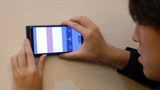 【透視】家中の壁の中身がわかるアプリが存在した！！