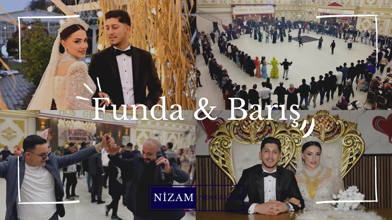 Metin Boti - Dündar Ve Özdemir Ailelerinin Düğün Günü - 28.01.2026