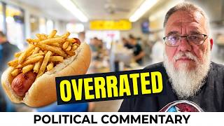 Why I Think Gene And Jude's Is The Most Overrated Hot Dog In Chicago