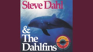 Video voorbeeld van "Steve Dahl and the Dahlfins - Aloha Friday"