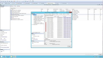 Grant SQL jobs view access