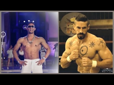 اعلان أقوى مقاتل في مصر - محمد رمضان ‍♂️