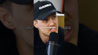 There Is A Backrooms Entrance At Area 51