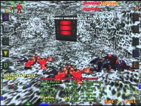 System Shock 059 - Ninth Floor, Evil