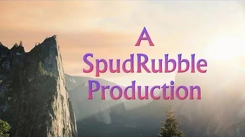 Git2 Pro Time Lapse Testing Sunrise Sunset