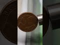 10 Centavos ,Brasilien 2007