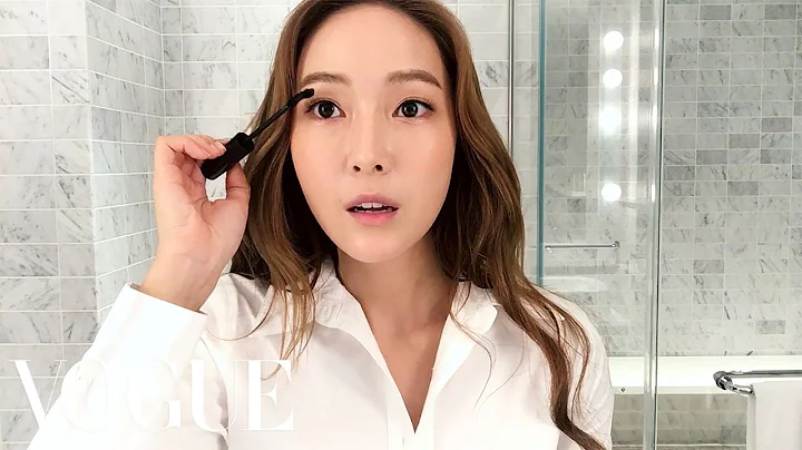 16 Steps to Looking Like a K-Pop Star With Jessica...