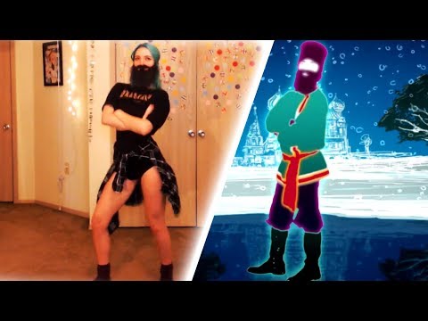 Rasputin - Boney M. - Just Dance Unlimited