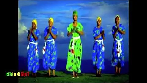 Dereje Bizuwork   Shewa Minjar Ethiopian Music 2015