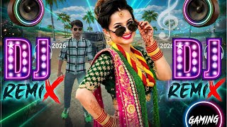 New Hindi song DJ remix | new old song DJ remix | new Hindi song viral | old songs | gaming | game