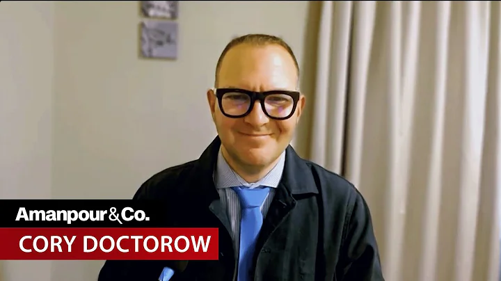 The “Ensh*ttification” of the Internet and How to Fix It | Amanpour and Company