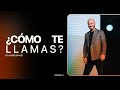 Andrés Spyker Cómo Te Llamas Andrés Spyker Cómo Te Llamas