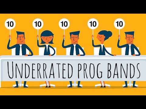 25 Most Underrated