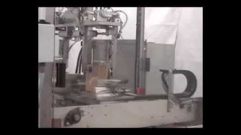 Trinamics Partition Inserters