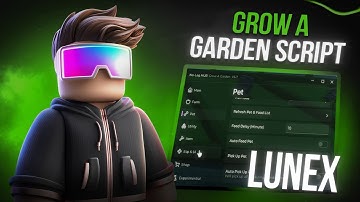 Grow a Garden Script [New Update] | Grow a Garden Scripts [Menu] | GROW A GARDEN Exploit