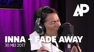 INNA – Fade Away (Live) | De Avondploeg