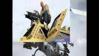 Future Weapons   S2 E10