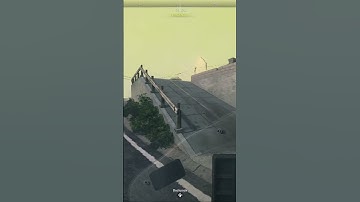 Using DOUBLE Riot Shield to Clutch! 🛡️🛡️ #warzone #cod #mw2