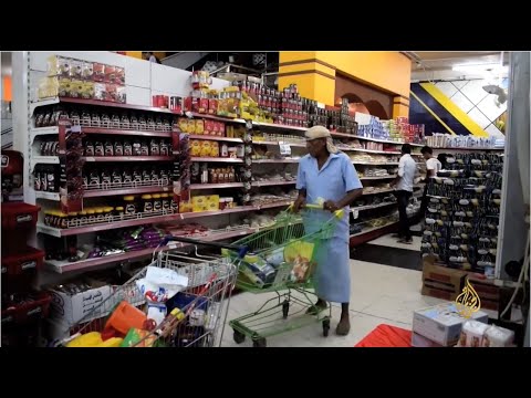 غلاء المعيشة وتدني سعر العملة ينعكس على استعداد سكان عدن لاستقبال شهر رمضان 🇾🇪